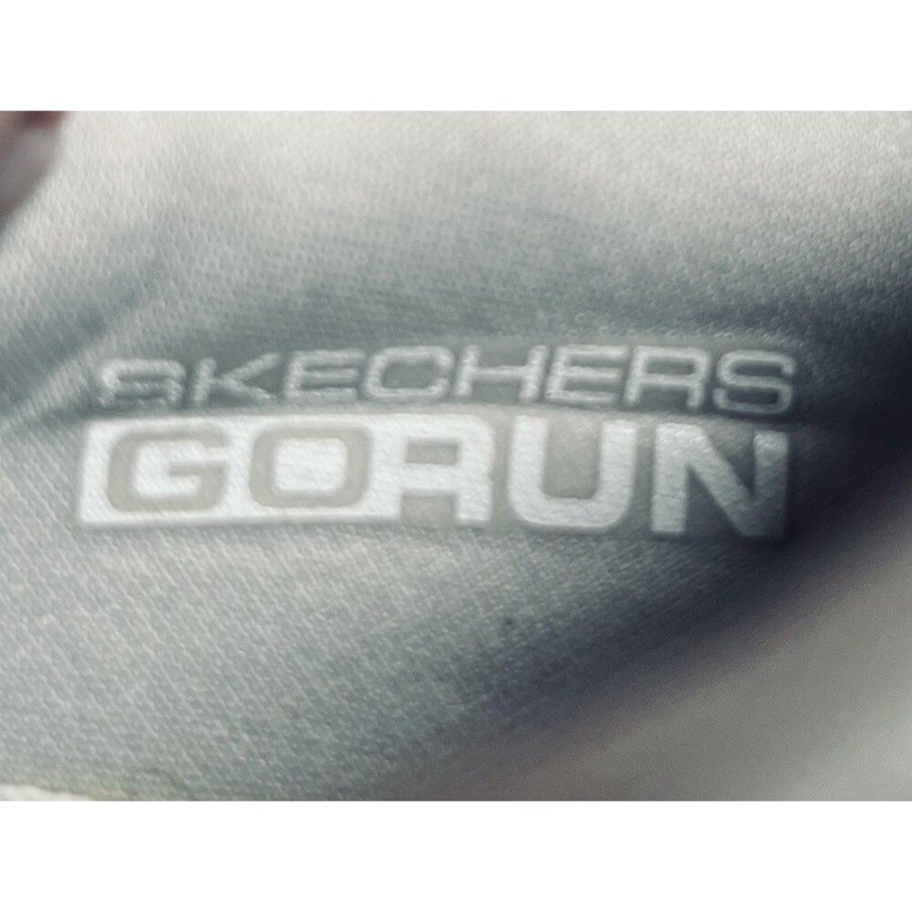 Skechers Womens Max Cushioning Elite-Destination 128262/NAT Running Shoes 9.5 - Picture 7 of 8